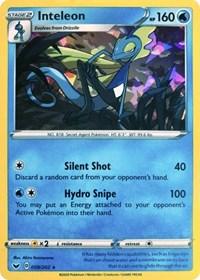 Inteleon - 059/202 (Cracked Ice Holo) (059/202) [Deck Exclusives] | Card Merchant Takapuna