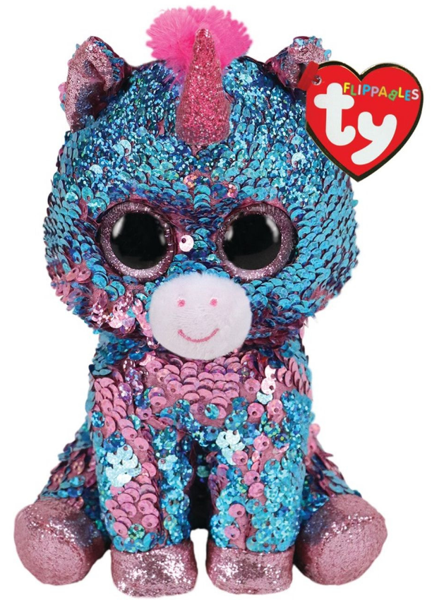 Celeste TY Toy 15cm Flippable | Card Merchant Takapuna