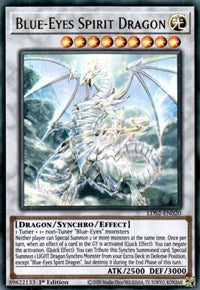 Blue-Eyes Spirit Dragon [LDS2-EN020] Ultra Rare | Card Merchant Takapuna