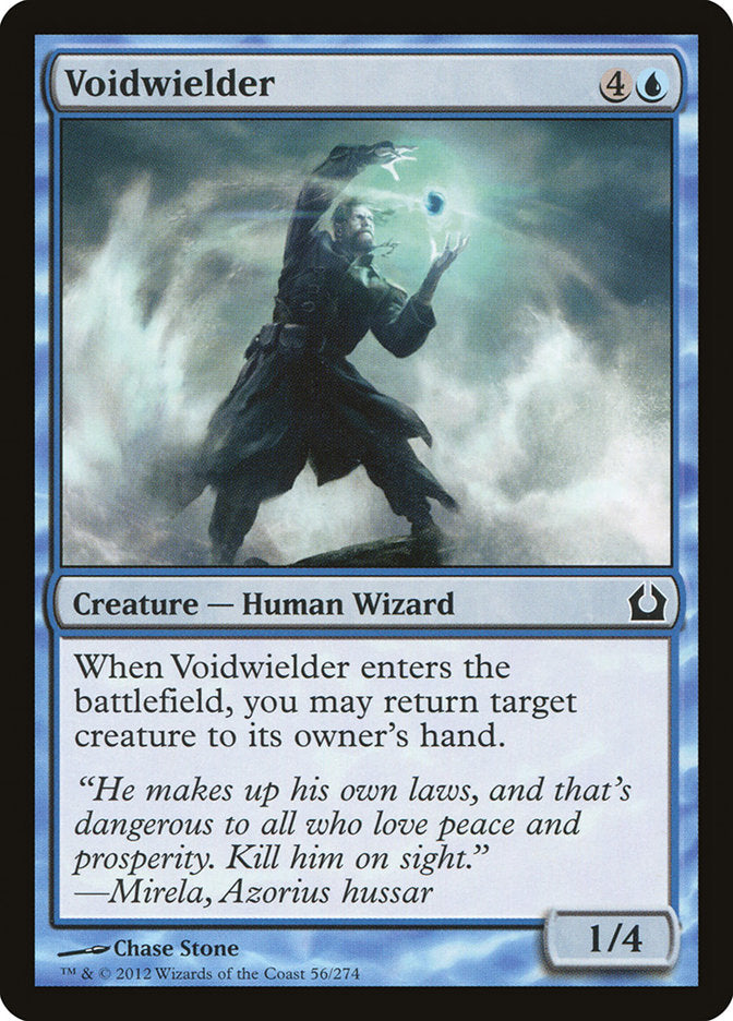 Voidwielder [Return to Ravnica] | Card Merchant Takapuna