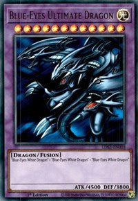 Blue-Eyes Ultimate Dragon [LDS2-EN018] Ultra Rare | Card Merchant Takapuna