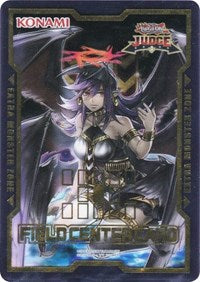 Field Center Card: Darklord Ixchel (Judge) Promo | Card Merchant Takapuna