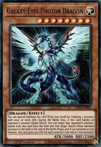 Galaxy-Eyes Photon Dragon [LDS2-EN047] Ultra Rare | Card Merchant Takapuna