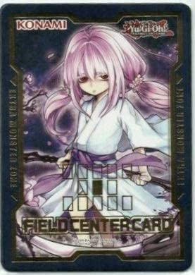 Field Center Card: Ghost Reaper & Winter Cherries (Alternate Art) Promo | Card Merchant Takapuna