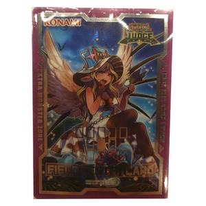 Field Center Card: Vampire Sucker (Judge) Promo | Card Merchant Takapuna