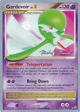 Gardevoir LV.X (131/132) (Boltevoir - Michael Pramawat) [World Championships 2010] | Card Merchant Takapuna