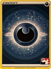 Darkness Energy [Prize Pack Series Two] | Card Merchant Takapuna