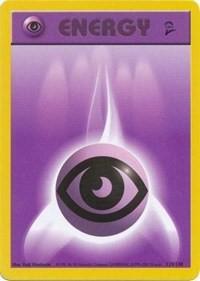 Psychic Energy (129) [Base Set 2] | Card Merchant Takapuna