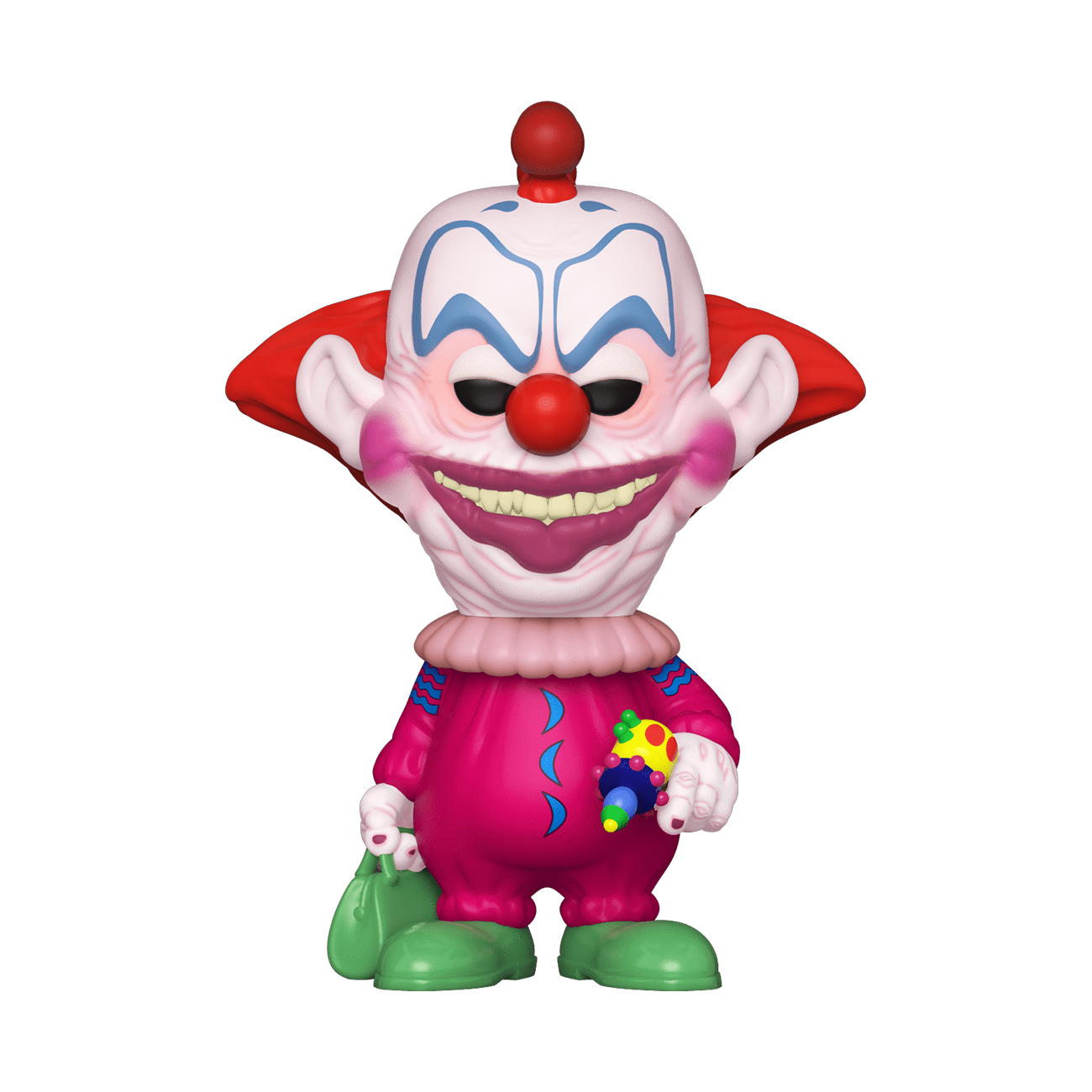 NYCC Killer Klowns - Slim Pop! 822 | Card Merchant Takapuna