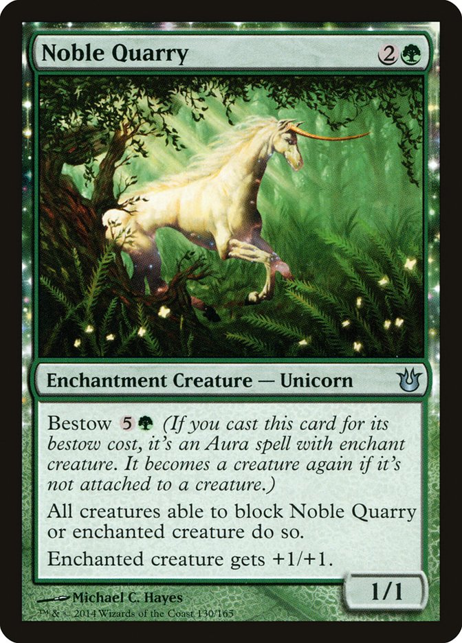 Noble Quarry [Born of the Gods] | Card Merchant Takapuna