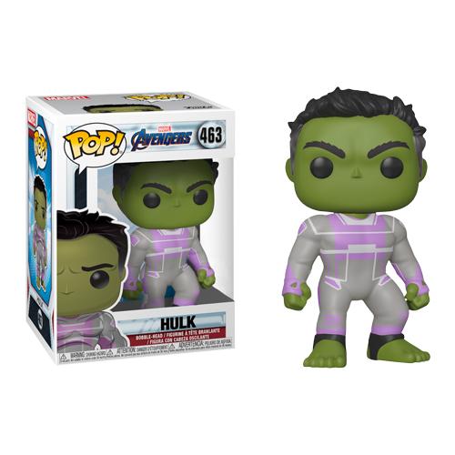 Avengers - Smart Hulk Pop! 463 | Card Merchant Takapuna