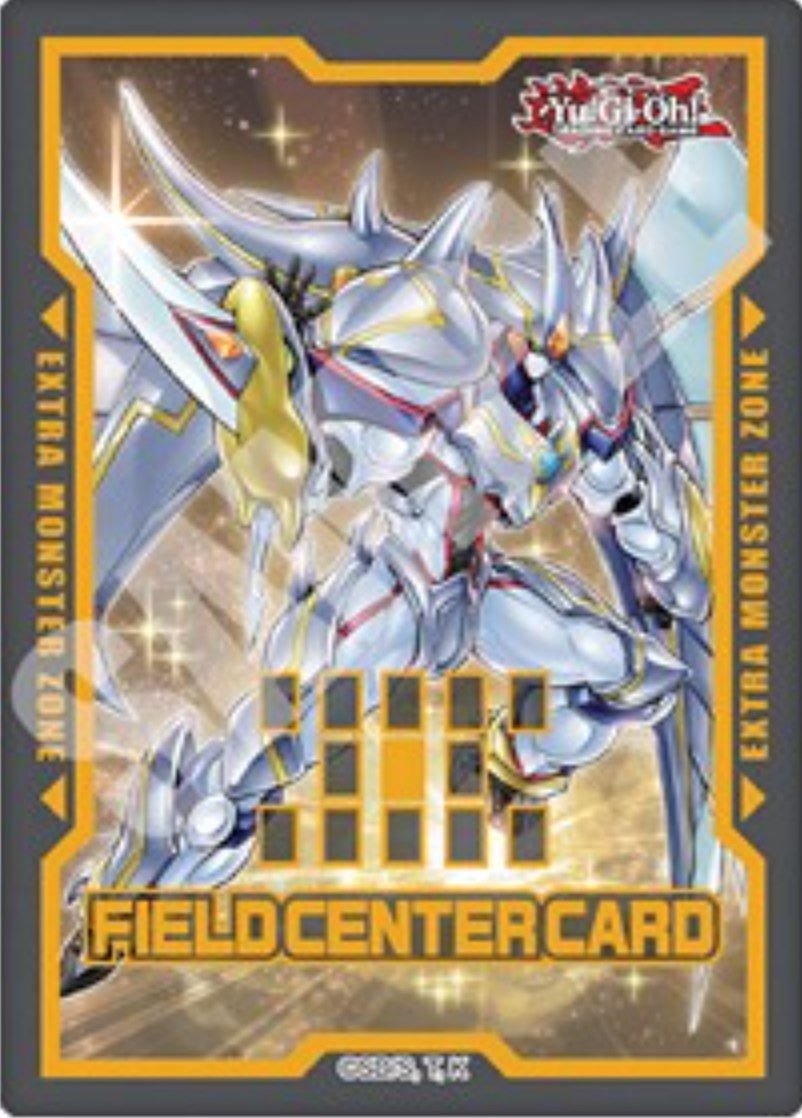 Field Center Card: Elemental HERO Shining Neos Wingman Promo | Card Merchant Takapuna