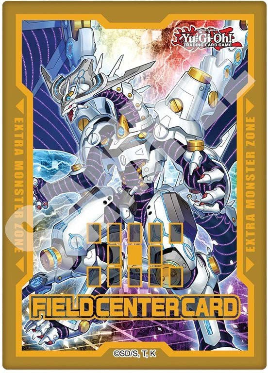 Field Center Card: Cyberstorm Access (Premiere! Event) Promo | Card Merchant Takapuna