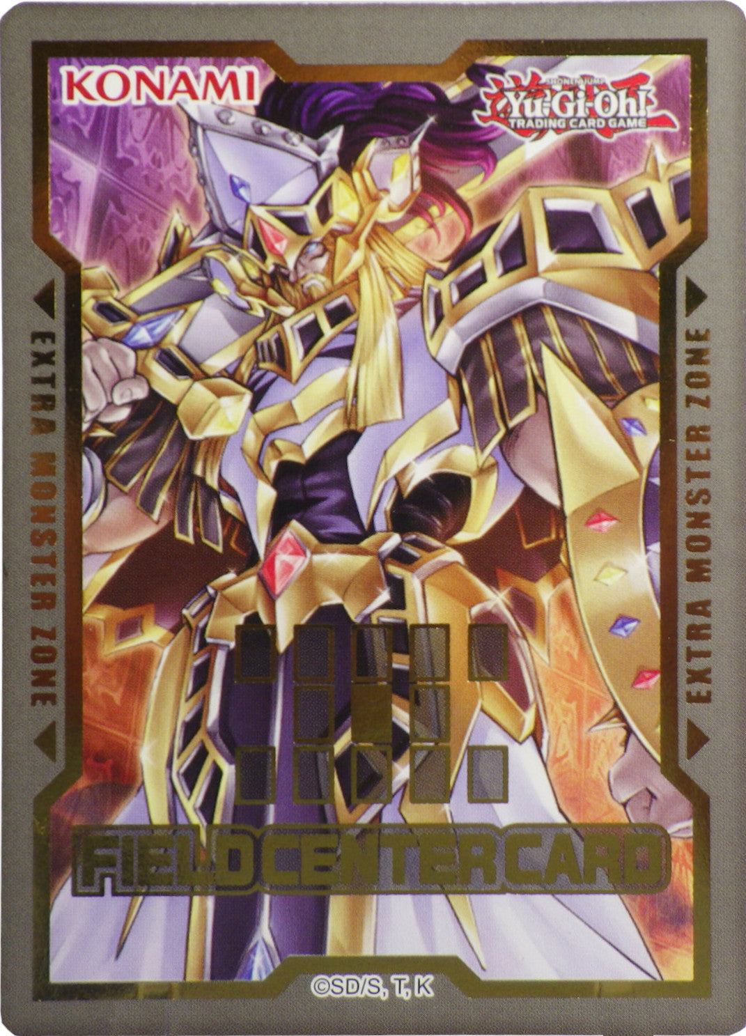 Field Center Card: Arcana Extra Joker (Back to Duel May 2022) Promo | Card Merchant Takapuna