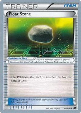 Float Stone (99/116) (HonorStoise - Jacob Van Wagner) [World Championships 2015] | Card Merchant Takapuna