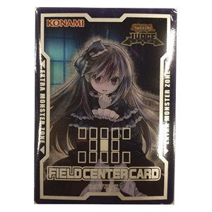 Field Center Card: Ghost Belle & Haunted Mansion (Judge) Promo | Card Merchant Takapuna