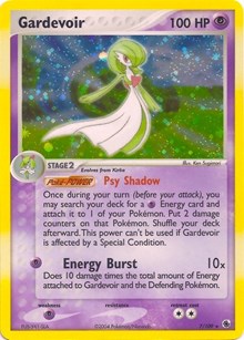 Gardevoir (7/149) [EX: Battle Stadium] | Card Merchant Takapuna