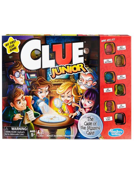 Cluedo Junior | Card Merchant Takapuna