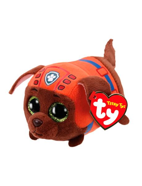 Teeny Ty - Paw Patrol Zuma | Card Merchant Takapuna