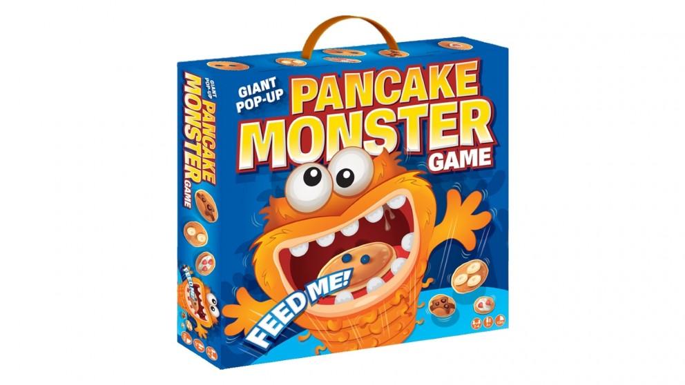 Pancake Monster | Card Merchant Takapuna