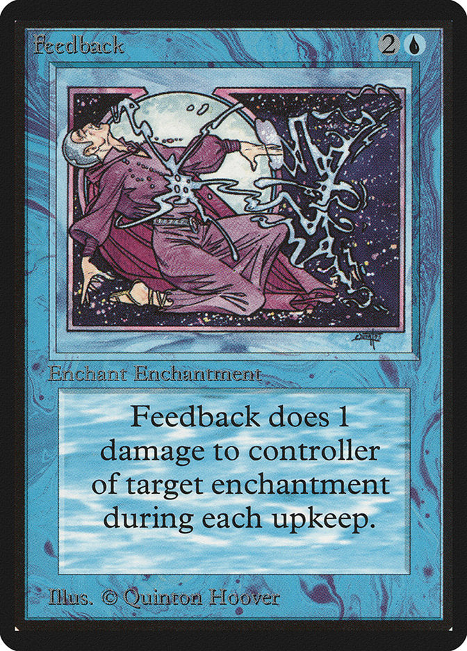 Feedback [Beta Edition] | Card Merchant Takapuna