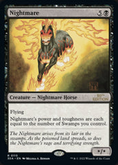 Nightmare [30th Anniversary Edition] | Card Merchant Takapuna