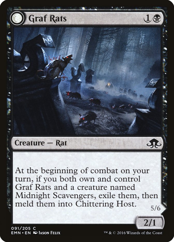 Graf Rats [Eldritch Moon] | Card Merchant Takapuna