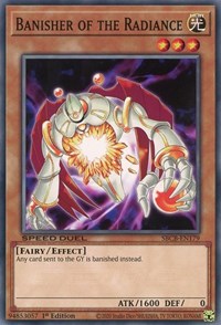 Banisher of the Radiance [SBCB-EN179] Common | Card Merchant Takapuna