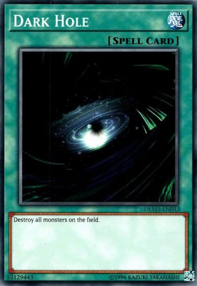 Dark Hole [DEM3-EN012] Common | Card Merchant Takapuna