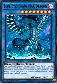 Blue-Eyes Chaos MAX Dragon [LDS2-EN016] Ultra Rare | Card Merchant Takapuna