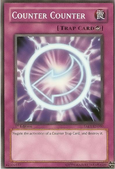 Counter Counter [TAEV-EN080] Common | Card Merchant Takapuna