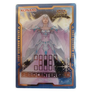 Field Center Card: Beatrice, Lady of the Eternal (Judge) Promo | Card Merchant Takapuna