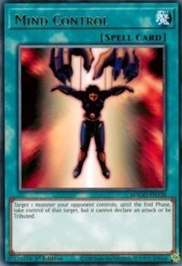 Mind Control [MAGO-EN138] Rare | Card Merchant Takapuna