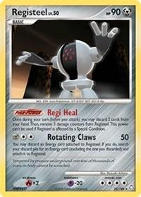 Registeel (39) [Legends Awakened] | Card Merchant Takapuna