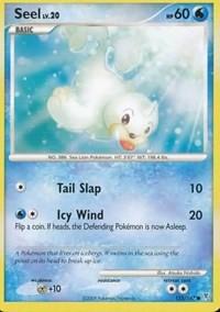 Seel (125) [Supreme Victors] | Card Merchant Takapuna