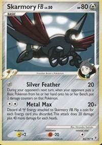 Skarmory FB (83) [Supreme Victors] | Card Merchant Takapuna