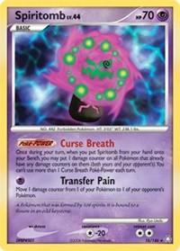 Spiritomb (16) [Legends Awakened] | Card Merchant Takapuna