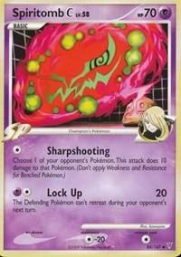 Spiritomb C (84) [Supreme Victors] | Card Merchant Takapuna