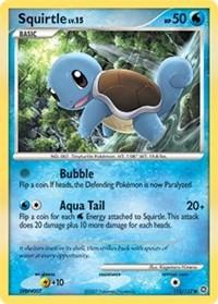 Squirtle (112) [Secret Wonders] | Card Merchant Takapuna