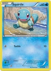 Squirtle (24) [Plasma Storm] | Card Merchant Takapuna