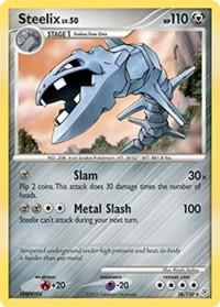 Steelix (38) [Diamond and Pearl] | Card Merchant Takapuna