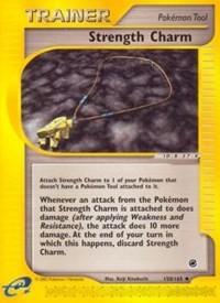 Strength Charm (150) [Expedition] | Card Merchant Takapuna