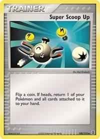 Super Scoop Up (100) [Delta Species] | Card Merchant Takapuna