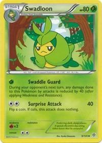 Swadloon (9) [Plasma Storm] | Card Merchant Takapuna