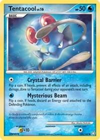 Tentacool (125) [Legends Awakened] | Card Merchant Takapuna