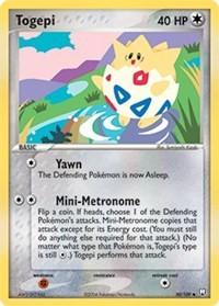 Togepi (50) [Team Rocket Returns] | Card Merchant Takapuna