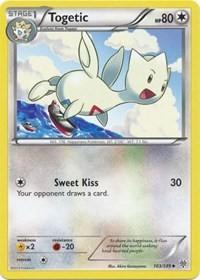 Togetic (103) [Plasma Storm] | Card Merchant Takapuna