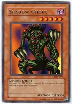 Shadow Ghoul [MRD-090] Rare | Card Merchant Takapuna