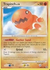 Trapinch (84) [Rising Rivals] | Card Merchant Takapuna