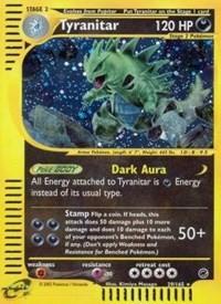 Tyranitar (29) (29) [Expedition] | Card Merchant Takapuna